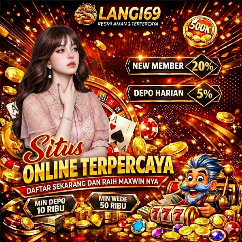 Banner Langi69