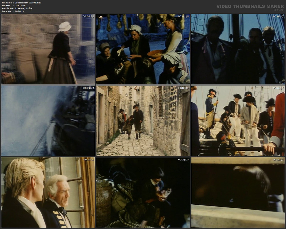 Jack Holborn S01E02.mkv