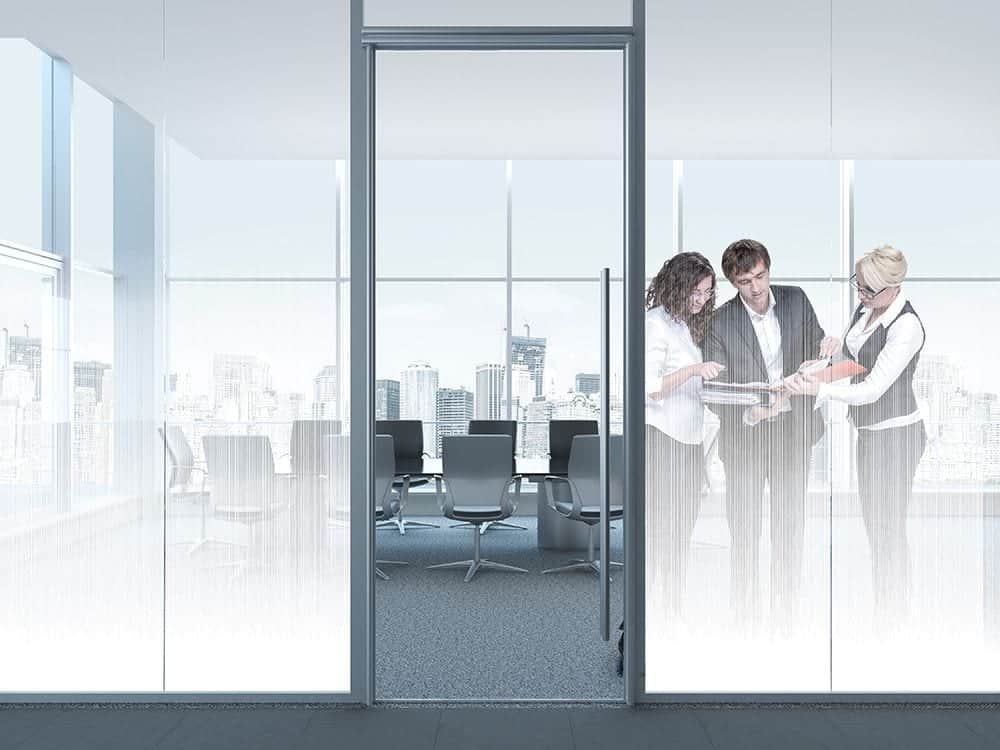 SXJ-0571 Gradient Sheets – Gradient Window Film. SXJ-0571 Blades Gradient. A beautiful gradient film with a design of symmetrical, vertical blades of…