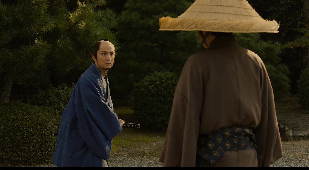 [HR] 超高速！参勤交代 リターンズ (2016) [BluRay 1080p x265]_01