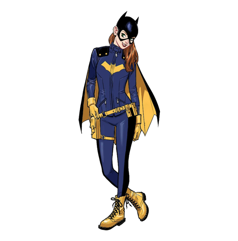 batgirl burnside — Postimages