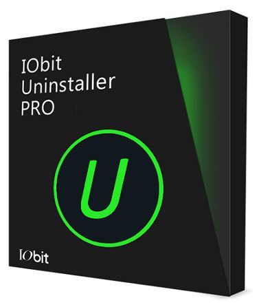 IObit Uninstaller Pro 9.1.0.10 RePack (&Portable) by elchupacabra