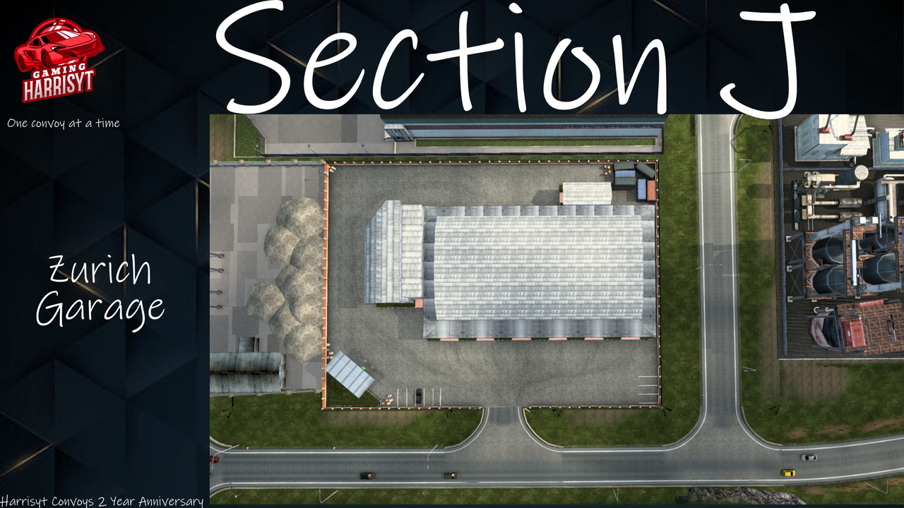 Section J  - Zurich