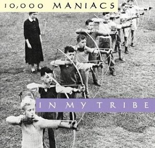 Re: 10,000 Maniacs - Halloween Live at Disney Institute, Oct
