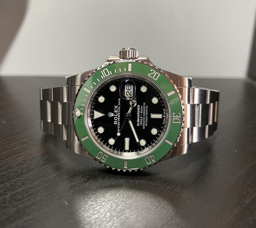 new 126610LV Submariner 41 - Ρολόγια Replica