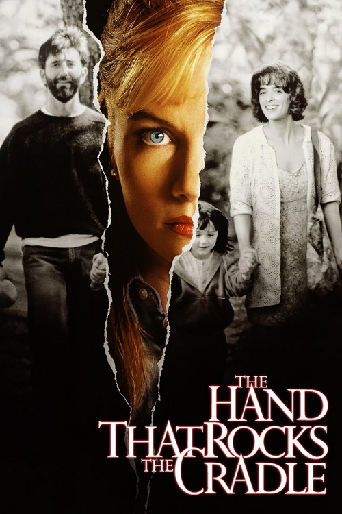 Ręka nad kołyską / The Hand that Rocks the Cradle (1992) PL.1080p.WEB-DL.x264-wasik / Lektor PL