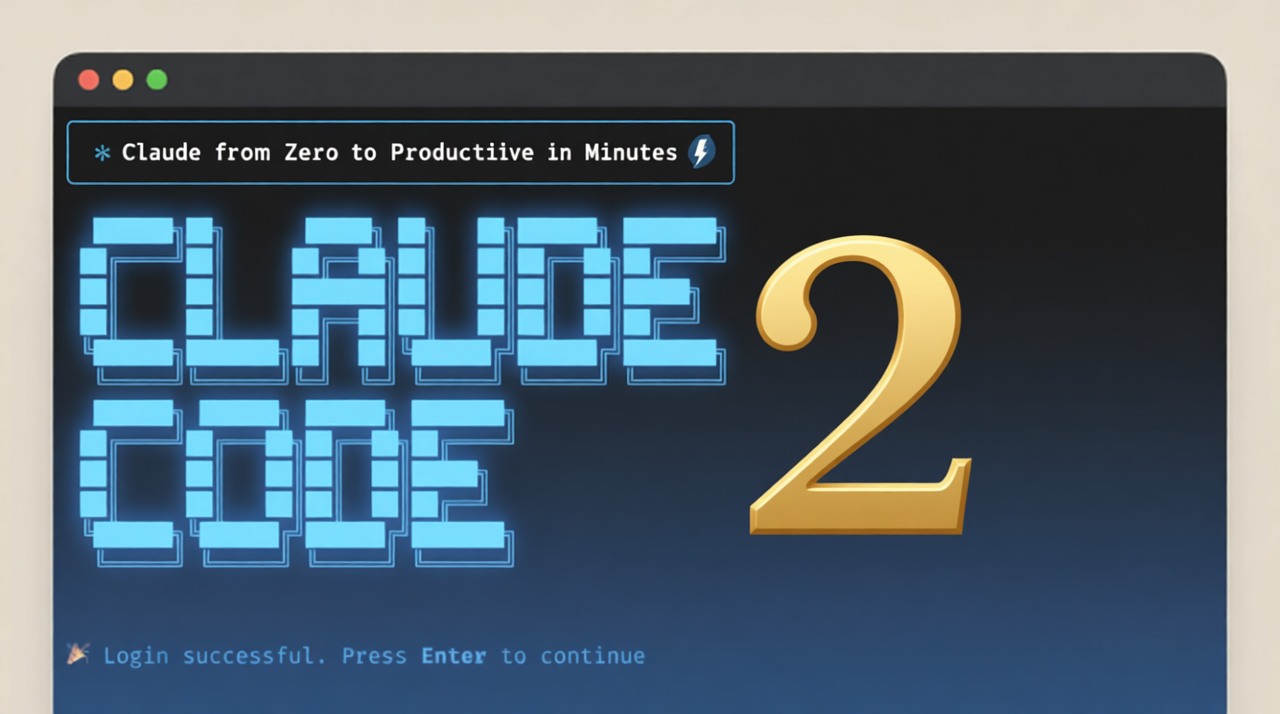 2 - Master Claude CLI Interactive Mode: Commands & Workflows
