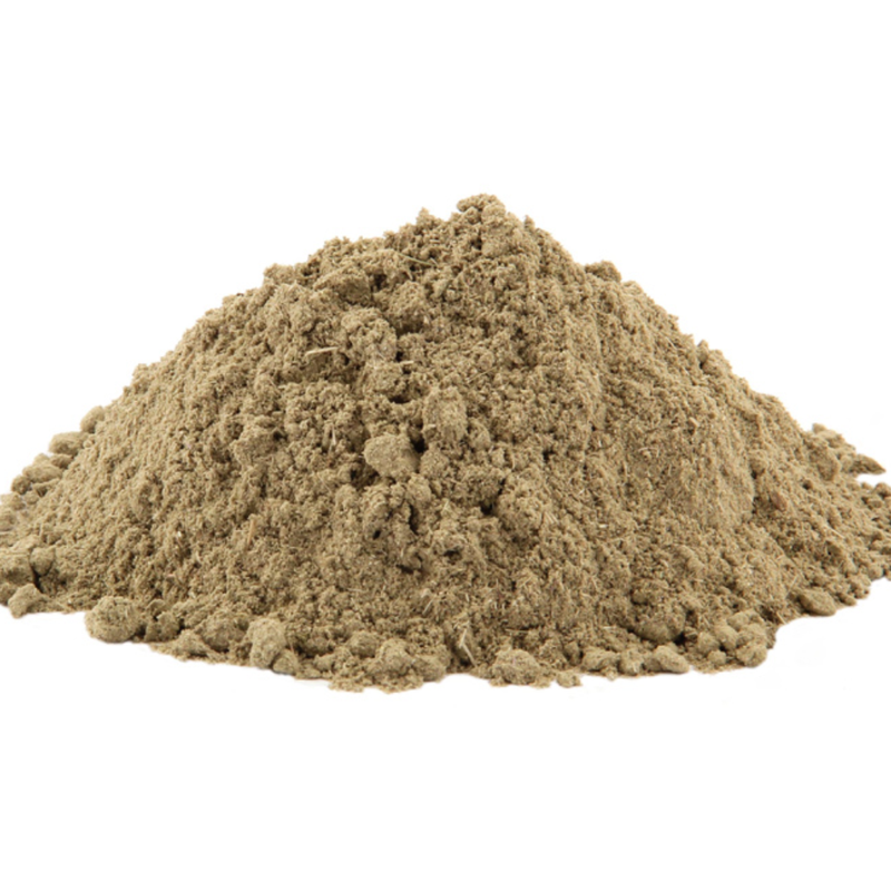 All Heal Herb Powder