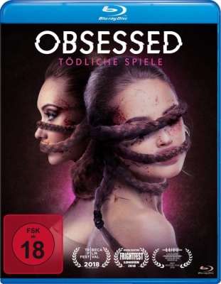 Chimera (2018) .mkv BDRiP 720p x264 - AC3 iTA/ENG