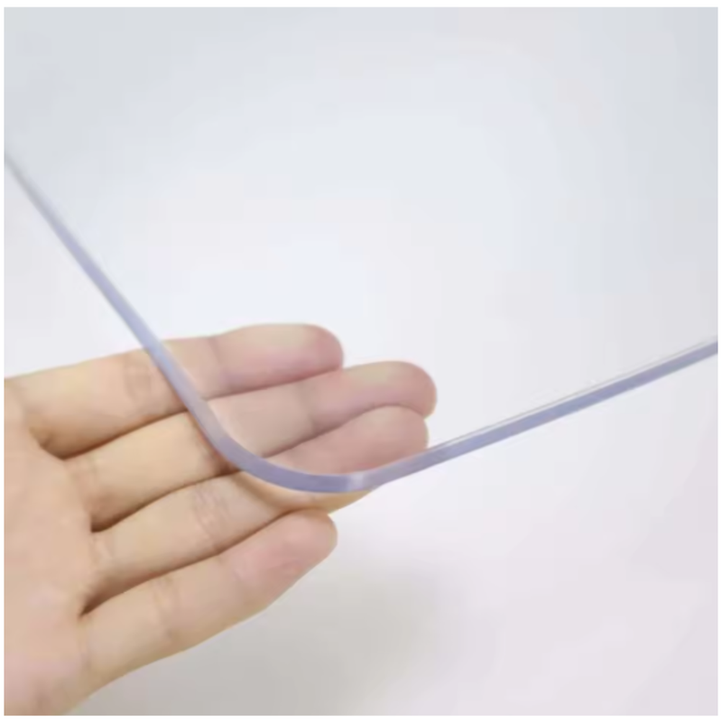 PVC Table Mat Overview
