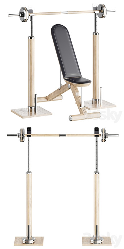 PENT. luxury fitness equipment