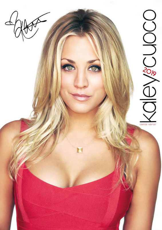 Kaley Cuoco's controversy