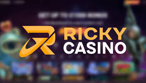 Rickycasino