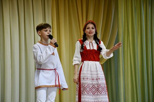 День СПО