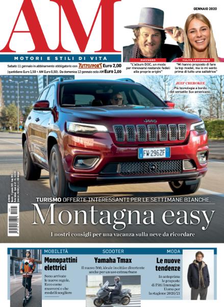 AM - Gennaio 2020