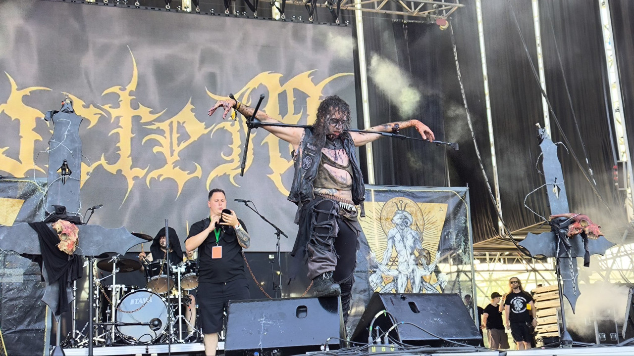 Noctem en Z! Live 2025