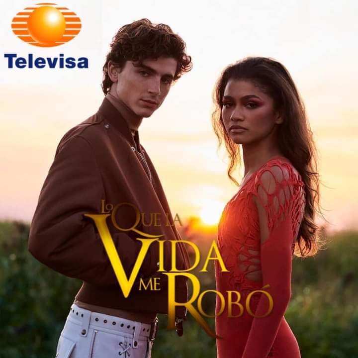 ‘Dune’ versión telenovela mexicana se vuelve viral