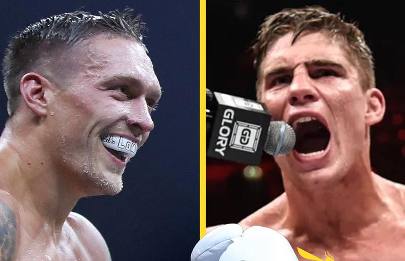 Шефът на WBC за Усик-Верхувен: Не познавам Верхувен! За първи път чувам това име