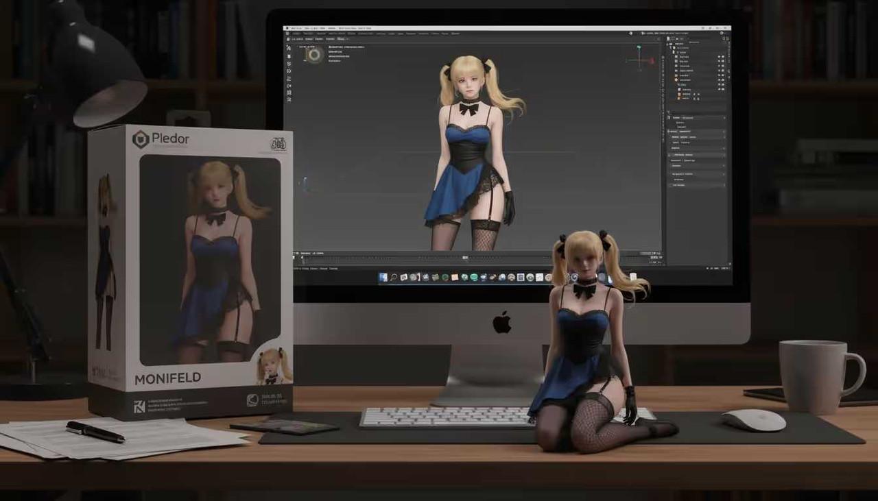 I Turned My photo Into a 3D Collectible via nano banana AI of google—Here’s the Free Hack I Used