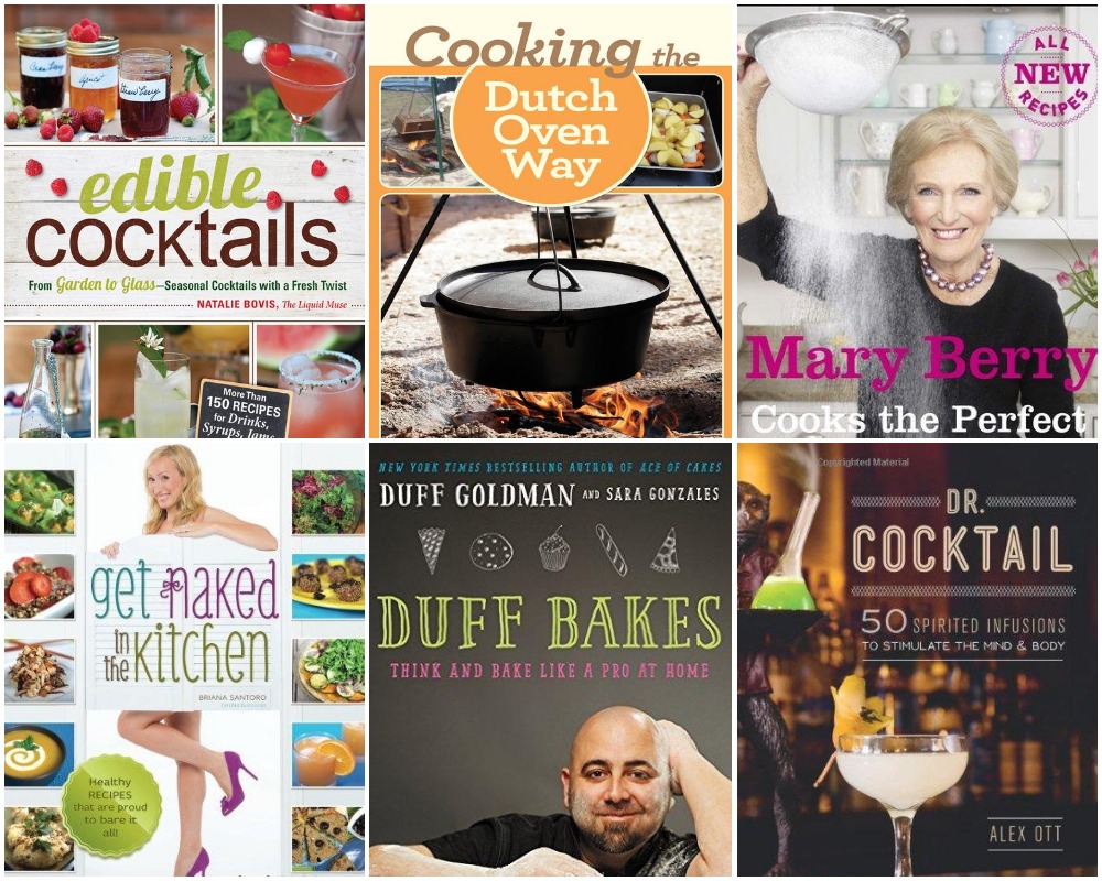 20 Cookbooks Collection Pack 27