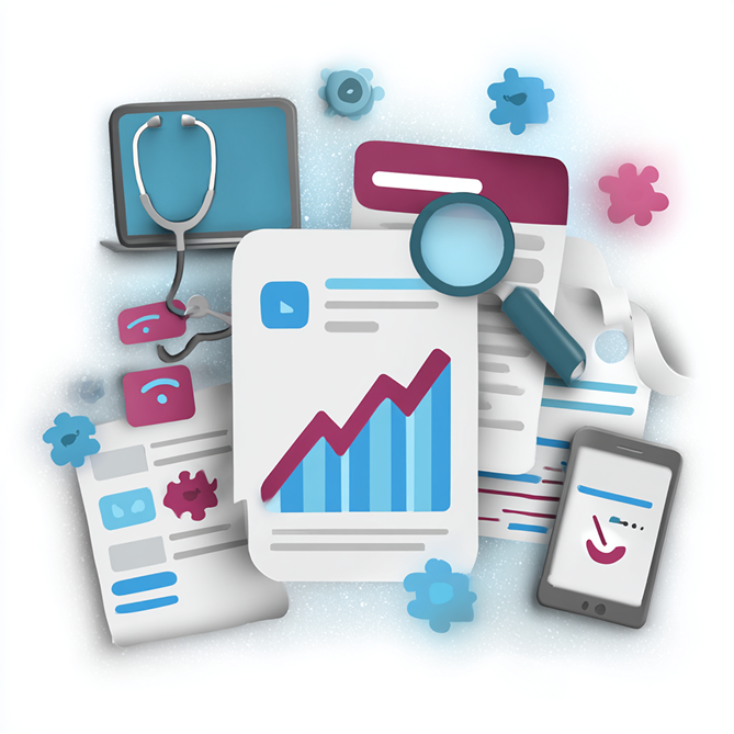 Service benefits illustration