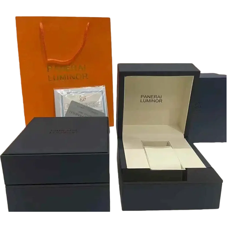 Panerai Watch Box
