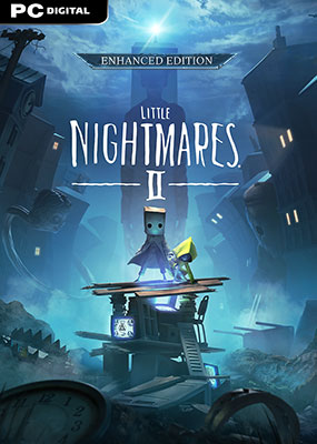 [PC] Little Nightmares II - Enhanced Edition (2021) Multi - SUB ITA