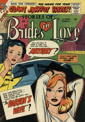 Brides in Love 13