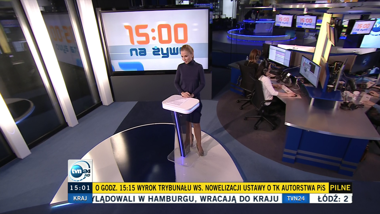 9 12 2015 anna jedrzejowska tvn24 16