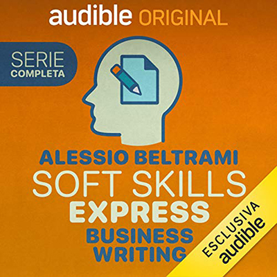 Alessio Beltrami - Soft Skills Express (2020) (mp3 - 128 kbps)