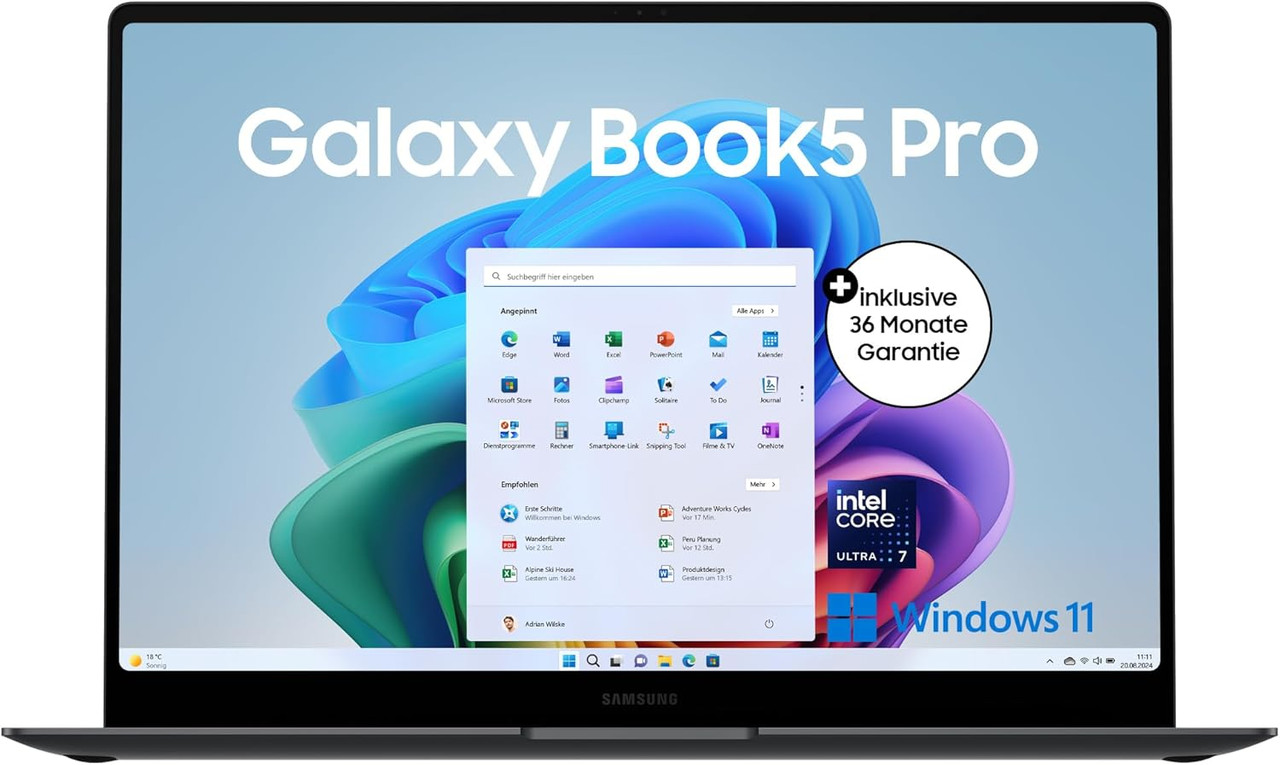 Samsung Galaxy Book2
