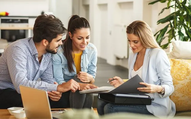 Hiring Agent