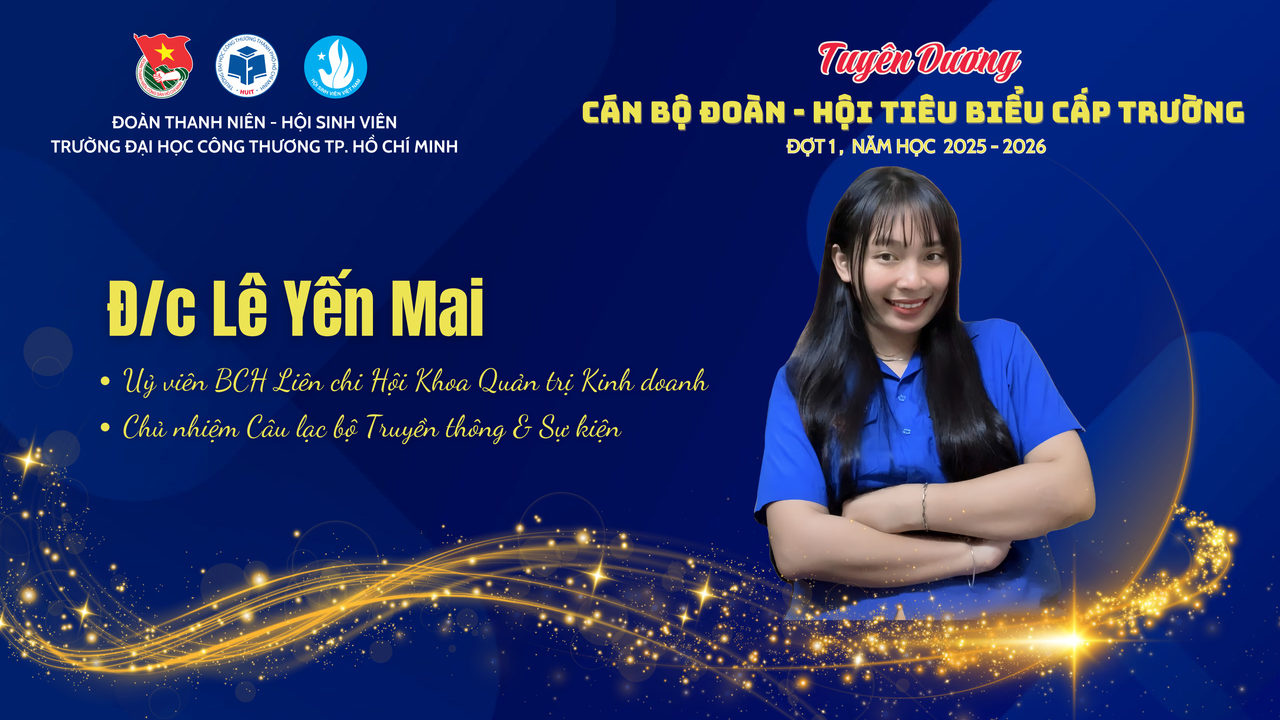 Cán bộ Đoàn Hội 18