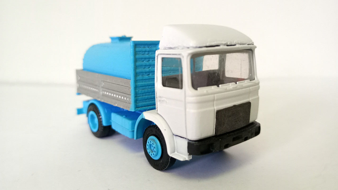 Mach (3436)