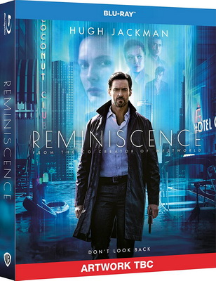 Frammenti Dal passato - Reminiscence (2021) HD 720p WEBrip HEVC E-AC3 ITA ENG