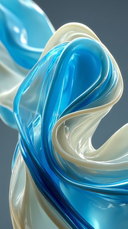 alonr29_abstract_folds_of_liquid_glass_fabric_smooth_translucen_580a6b5f-8452-4941-b3bc-f4e0273a36ee