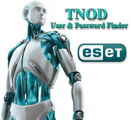 TNod User & Password Finder 1.8.0 Beta