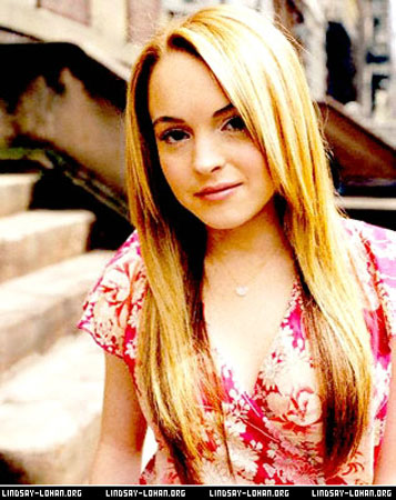 Lindsay Lohan (11)