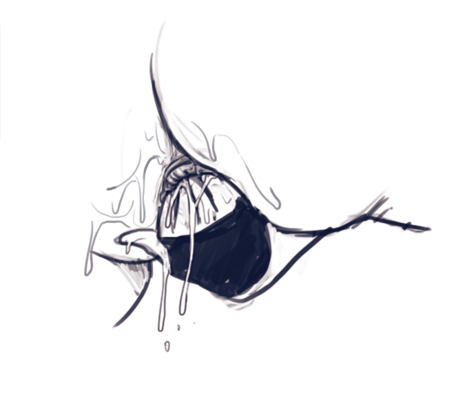 Harley Quinn Superslut Erojins (66)