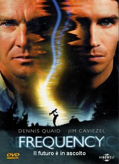 Frequency il futuro è in ascolto (2000) Dvd9 Ita/Ing