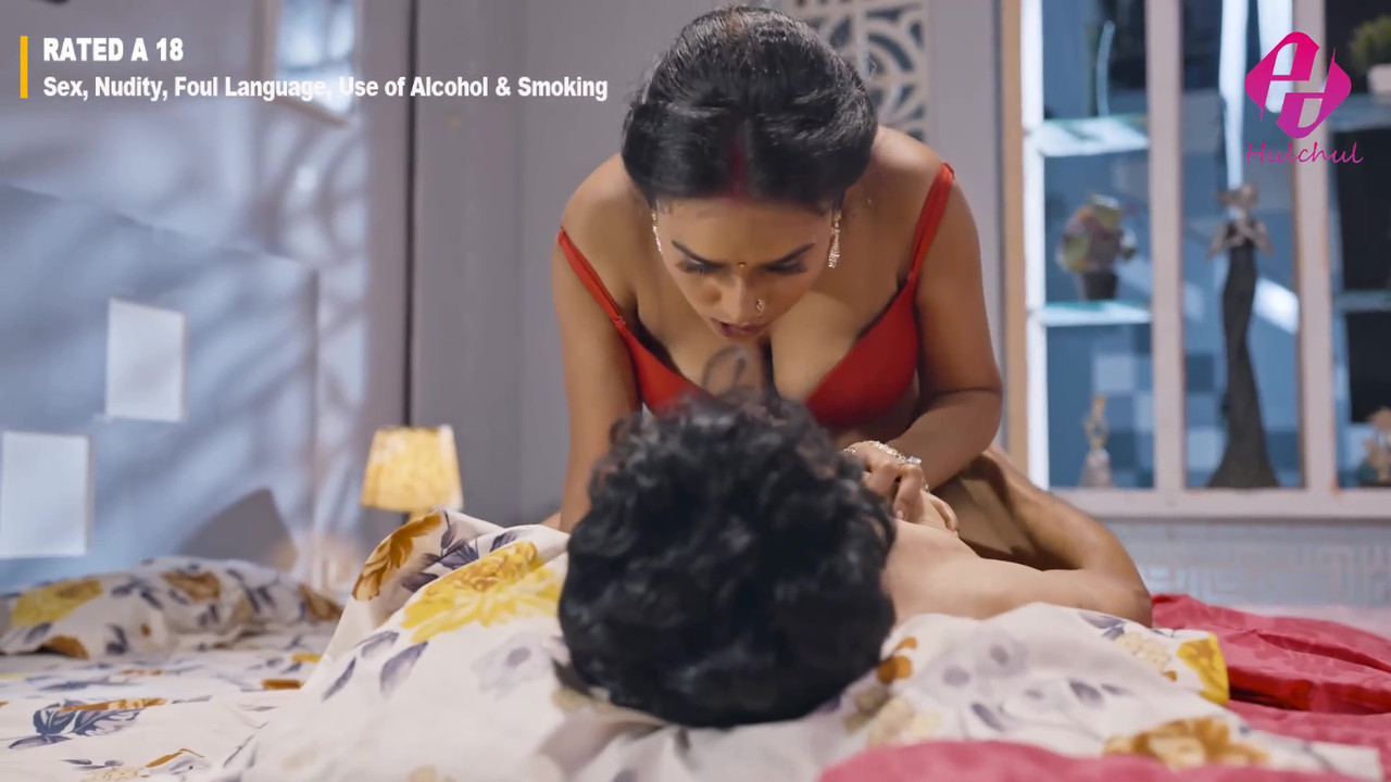 Paglet (2024) Hindi Season 04 Part 01 | WEB-DL | 1080p | 720p | 480p | Hulchul WEB Series | Download | Watch Online