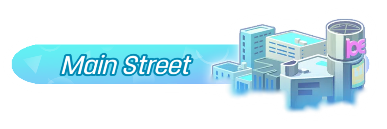 Main Street