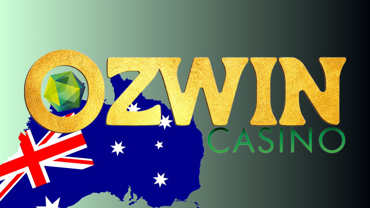 Ozwin Casino