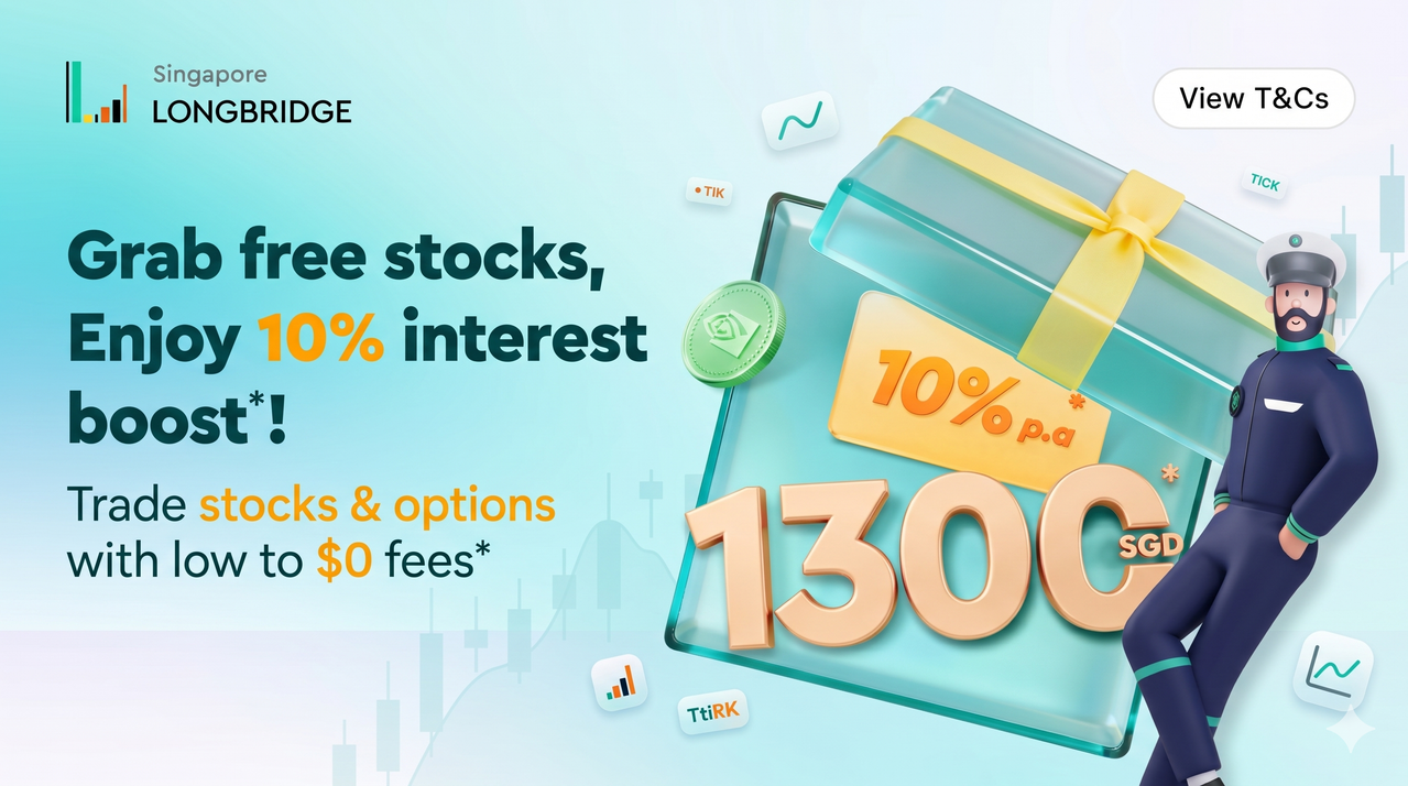 Longbridge Brokers