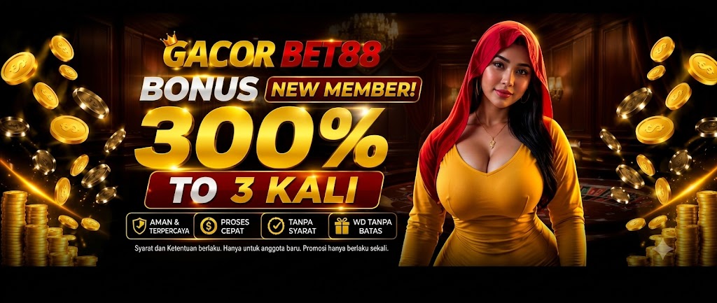 Bonus Deposit