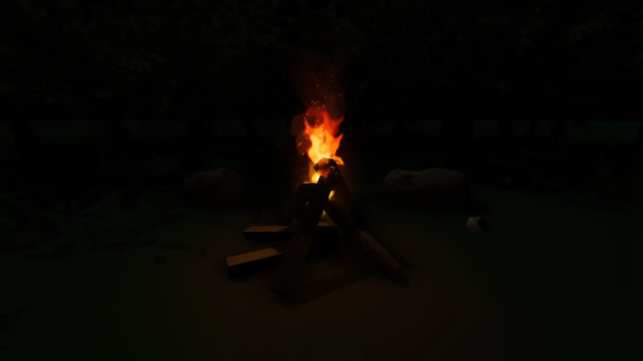 Download Lost In The Woods APK