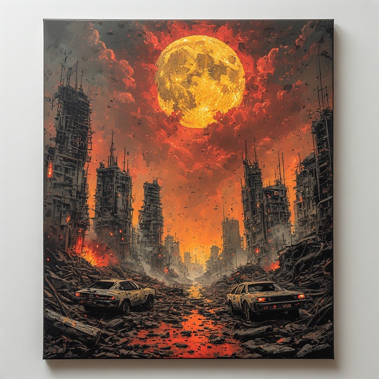 Cyberpunk-Apocalypse-Oil-paint-(14)