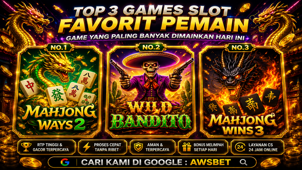 AWSBET Banner