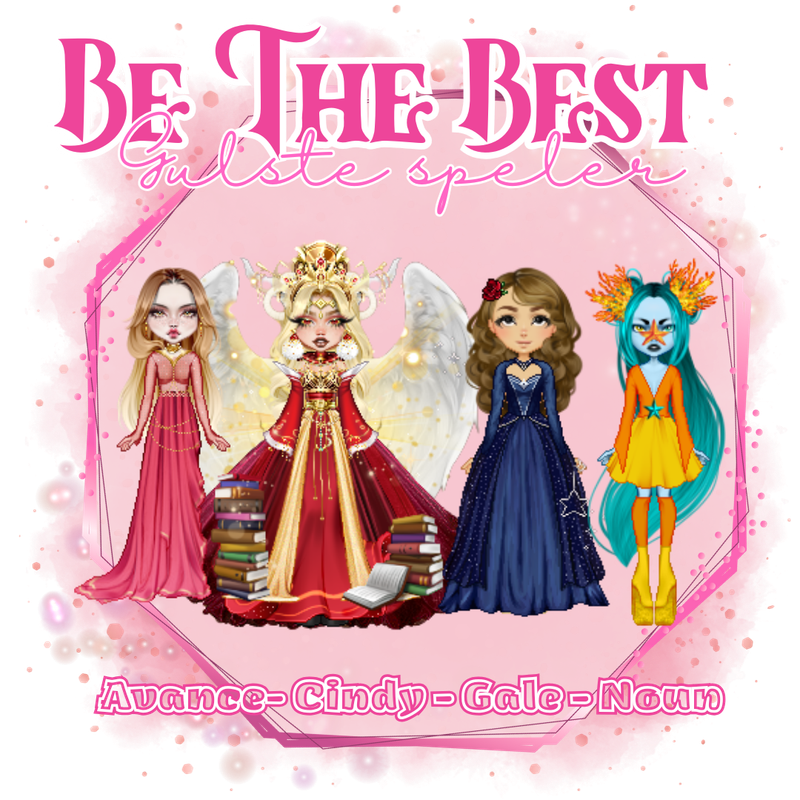 Nominatie Gulste speler