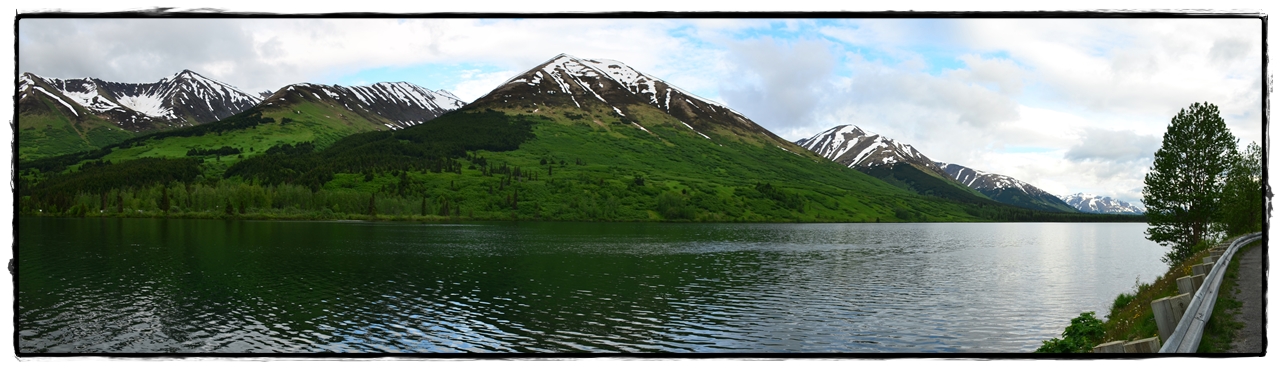 19 de junio. Osos a porrón en Lake Clark National Park - Alaska por tierra, mar y aire (23)